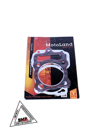 Набор прокладок ЦПГ 164FML (CG200)