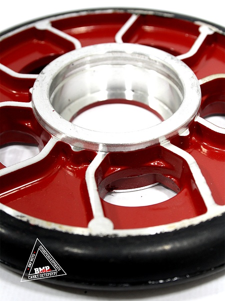 Каток WELS - 200 RS