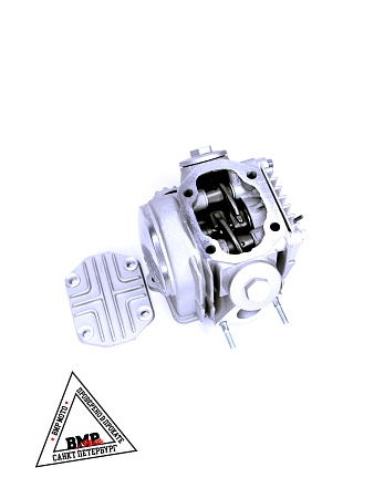 ГБЦ (головка в сборе) 147FMH 
70см3