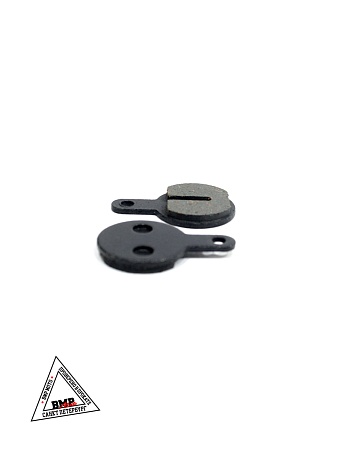 Колодки тормозные дисковые RB-D29 (Вело)