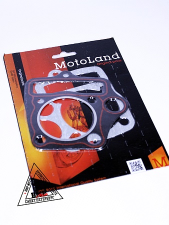 Набор прокладок ЦПГ 154FMI-2 (S125) (54*54) ZS