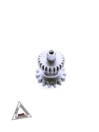 Шестерня промежуточная электростартера KAYO двиг. ZS CB250D-G (воздушный) CN