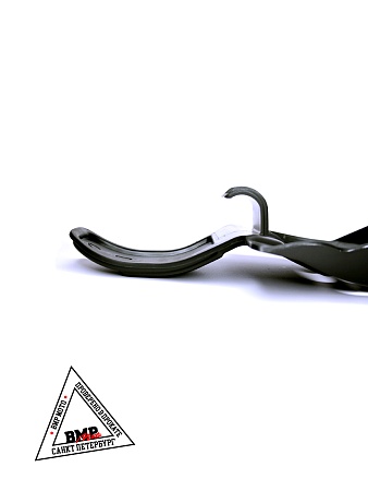 Защита картера OTOM HUSQVARNA / KTM