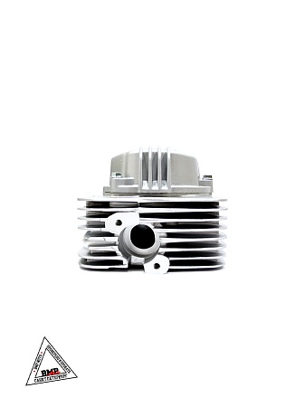 ГБЦ в сборе 167FMM (CG250) 167FMM (CG250-B)