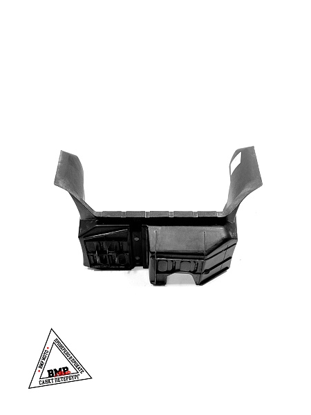 Пластик подножка водителя правая ATV ADVENTURE