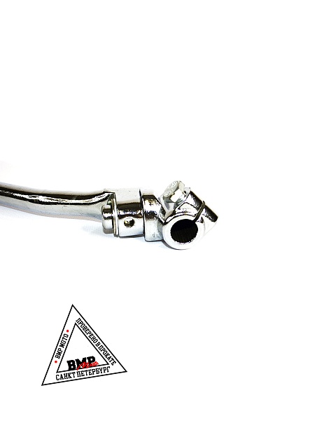 Кикстартер TTR250 #3