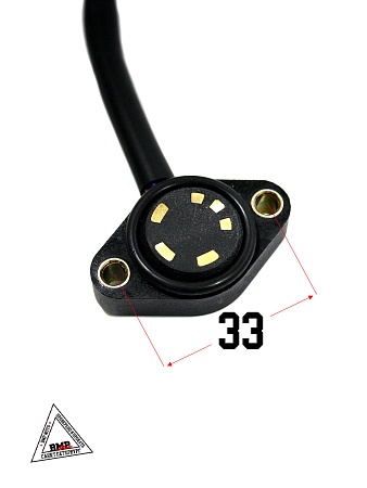 Датчик включенной передачи двиг. ZS 172FMM-5 (PR250)