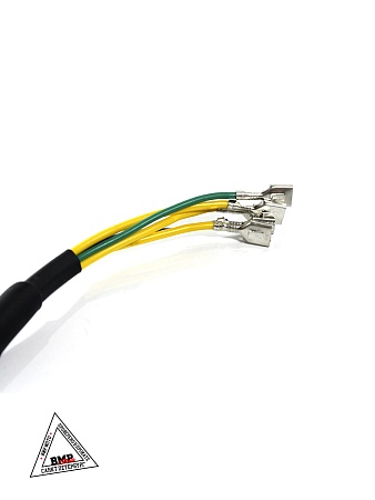 Статор генератора YX173FMN (SC300) YX300GY-C5K