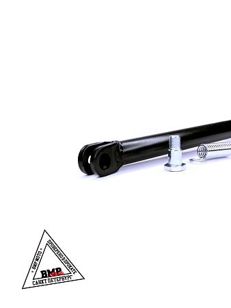 Подножка боковая TTR125