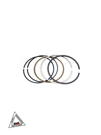 Поршень в сборе 152FMI (52,4*49,5) 110см3