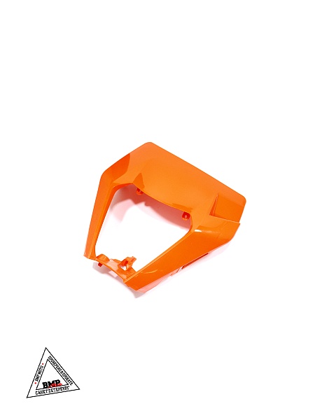 Облицовка фары GR8