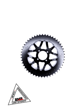 Венец, звезда ведомая (520-49) KAYO T2 4х70х54х8,7