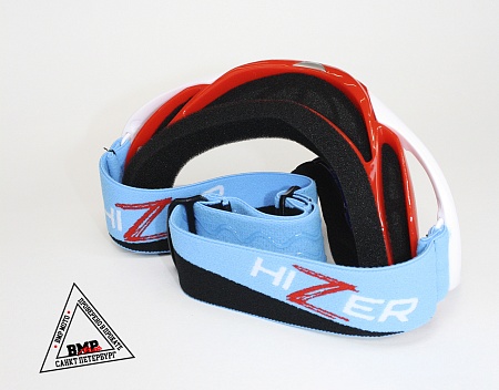 Очки Мотокросс HIZER #7