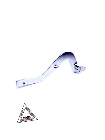 Педаль тормоза KAYO K4, K6-L