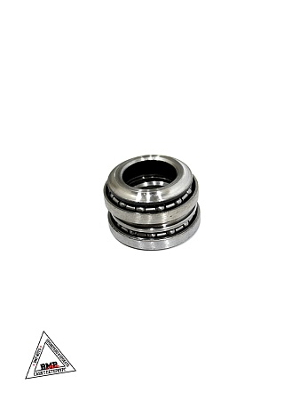 Подшипник траверсы + гайки (комплект)