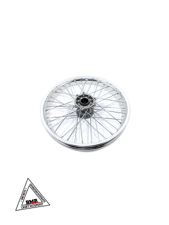 Диск колёсный передний 19" 1,6x19 [250-6F][XN85] 20мм (30.407.0890)