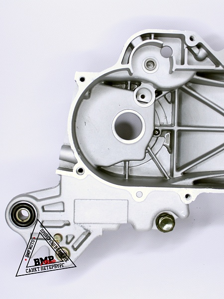 Картер левый139QMB 50/80см3