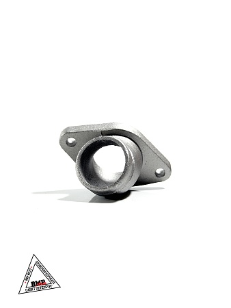 Патрубок впускной (металл) FX 250/300/450