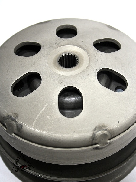 Барабан сцепления 157QMJ 150cm3