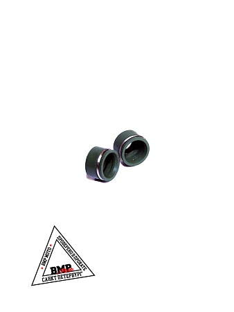 Колпачки маслосъемные 172FMM-5 (PR250 сбалансиром) BMP-moto