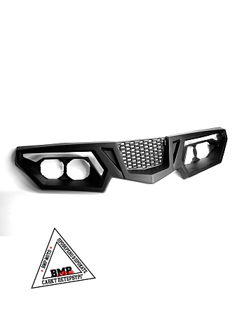 Пластик передних фар ATV WILD 
TRACK