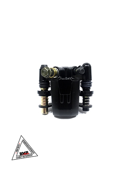 Суппорт передний левый ATV
  FOX