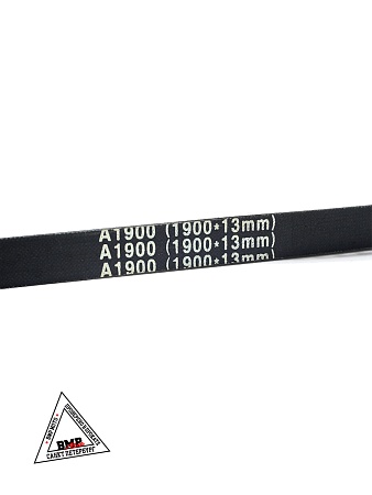 Ремень мотоблока A1900 (1900*13mm) "AGROBELTS" (R-2059)