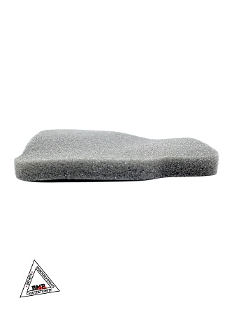 Фильтр. элемент возд. Yamaha JOG/AXIS/APRIO-50/90cc, 1E40QMB; STINGER, TACTIC (00005816)