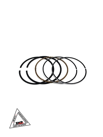 Поршень в сборе, ATV150, 157QML, D57mm