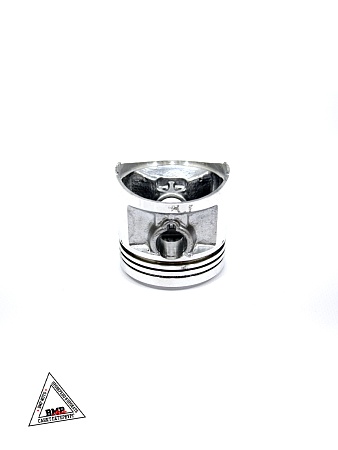 Поршень в сборе d=56,5mm 156FMI (CB125D)