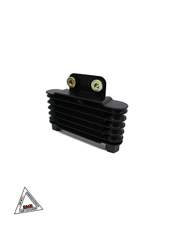 Радиатор ATV WILD TRACK