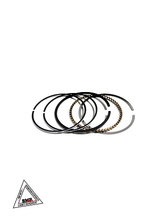 Цилиндро поршневая группа 153FMI 125cm  (D пальца 14мм)