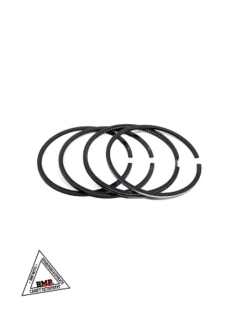 Кольца поршневые мотоблока 180N (9Hp) .STD (Ø80,00) "FAYN (D-2853)