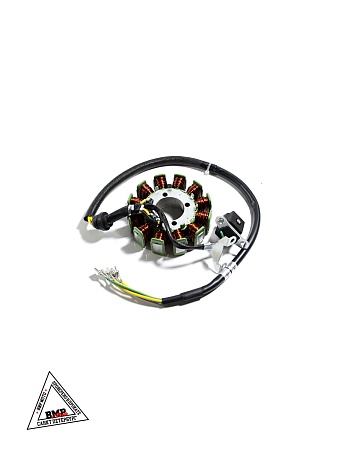 Статор генератора YX173FMN (SC300) YX300GY-C5K