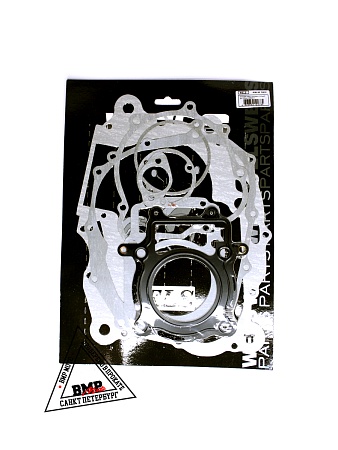 Набор прокладок (полный) ZS172FMM (CB250-F) BMP-moto