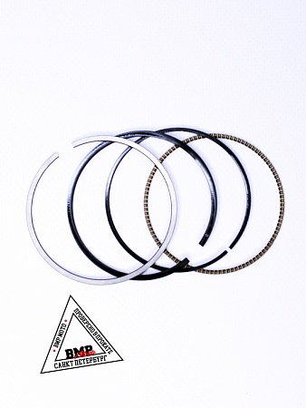 Кольца поршневые 163QMK с балансиром BMP-moto