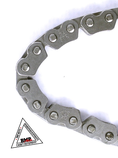 Цепь ГРМ, 2*3*90L, ATV150