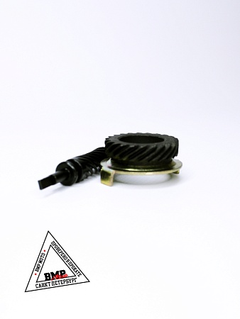 Редуктор (шестерни) спидометра 
Alpha/Delta