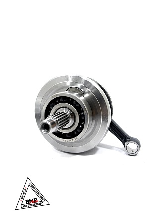 Коленвал в сборе BSE ZS161FMJ (100788257)