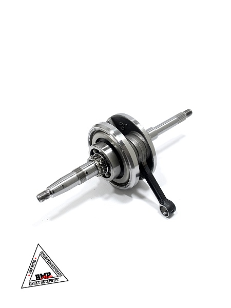 Коленвал 161QMK-B2 200см3 с реверсом