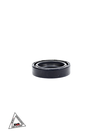 Сальник 33х46х10.8 пера XR125