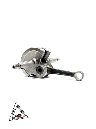 Коленвал Suzuki AD100сс (00008792)