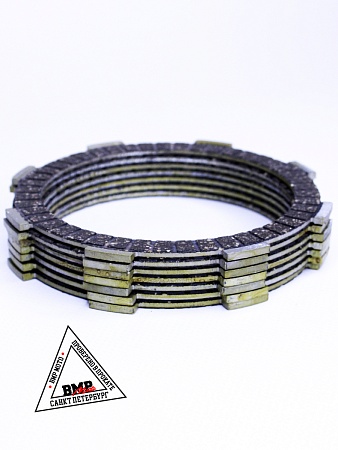 Диски сцепления CB250