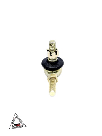 Наконечник рулевой тяги, внутренний, правая резьба, М10*1,25*28мм (102889)