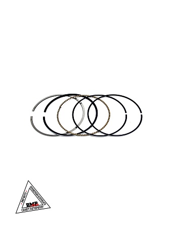 Кольца поршневые 174MN-3 (CBS300) X-TECH