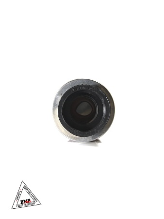 Фильтр возд. нулевик #1 (d=38mm) металл