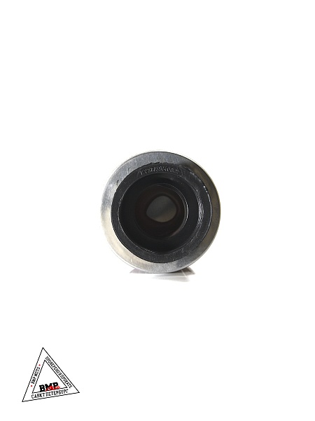 Фильтр возд. нулевик #1 (d=38mm) металл