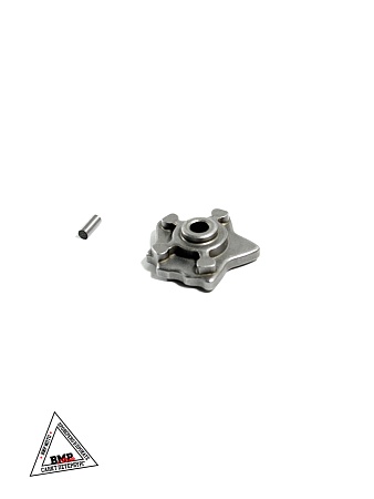 Копирный вал в сборе + Вилки YX173FMN (S3300)