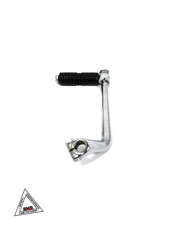 Кикстартер 153FMI 125см3