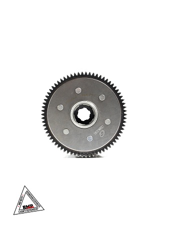 Барабан сцепления в сборе YX173FMN (SC300) YX300GY-C5K